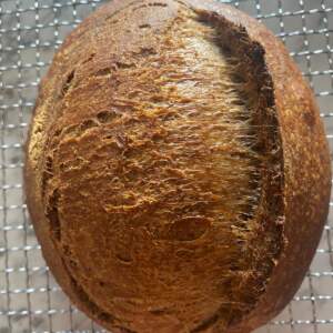 Caramalized-onion-and-cheese-sourdough-bread