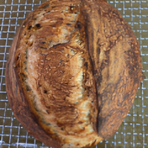 mixed-seeds-sourdough-bread